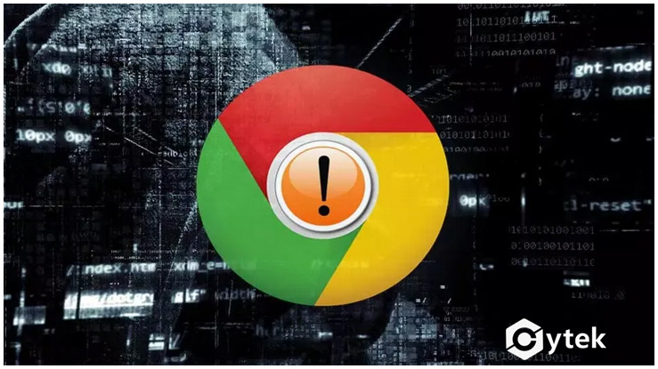 Another Day, Another Google Chrome Vulnerability! Update Now! - Cytek