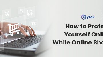 how to protect yourself online